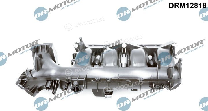 Dr. Motor DRM12818