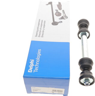 Delphi TC2609