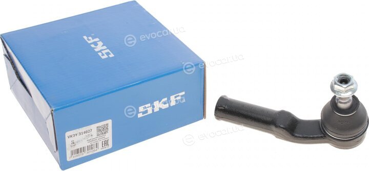 SKF VKDY 314027