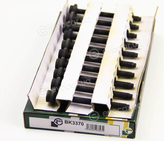 BGA BK3370