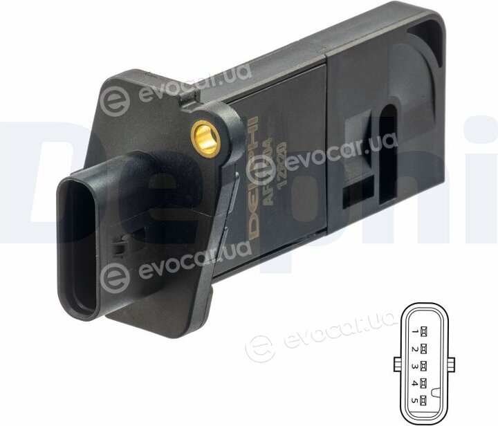 Delphi AF10504