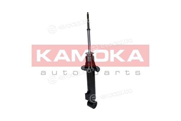 Kamoka 2000611