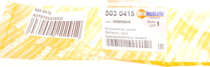 Autotechteile 503 0415