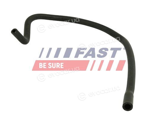 Fast FT61076