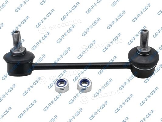 GSP S051305