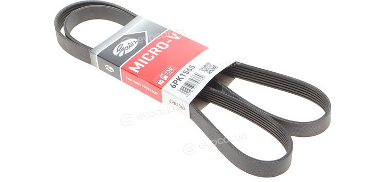Gates 6PK1565