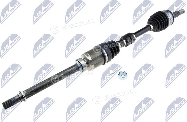 NTY NPW-NS-080