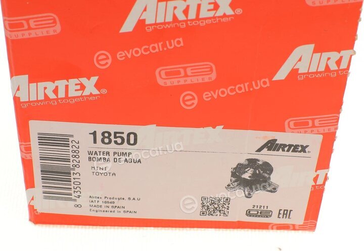 Airtex 1850