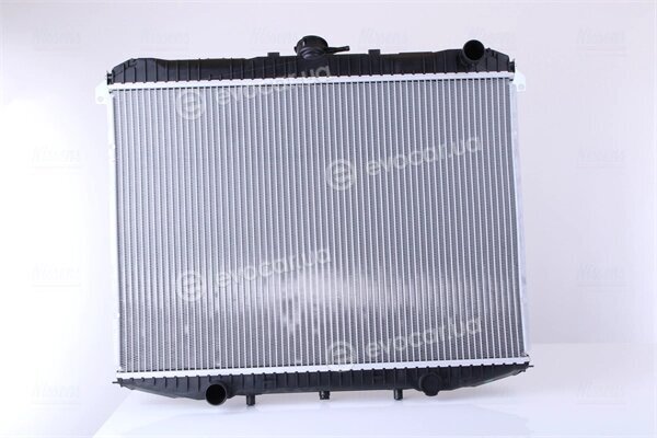 Nissens 62069A