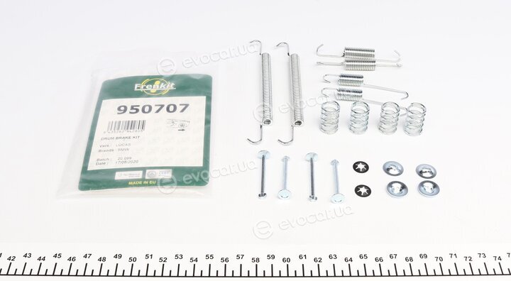Frenkit 950707
