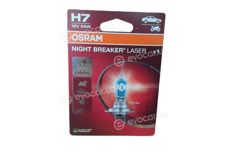 Osram 64210NL-1BL