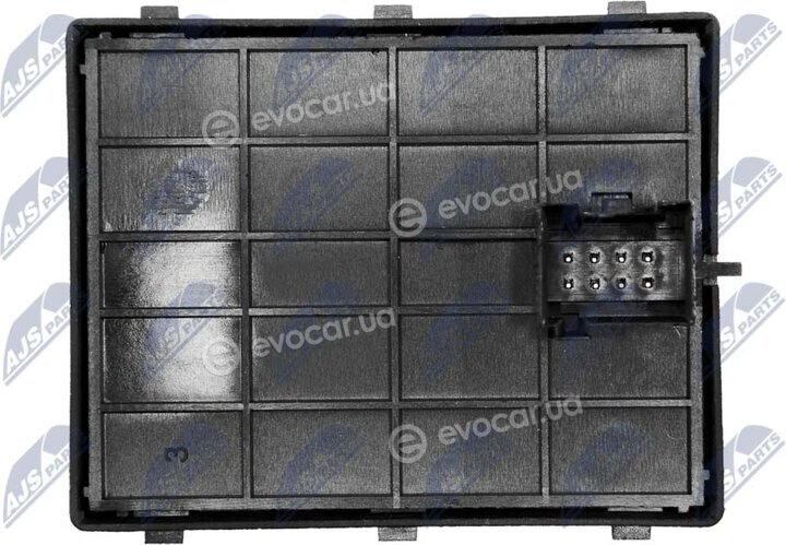 NTY EWS-FT-008