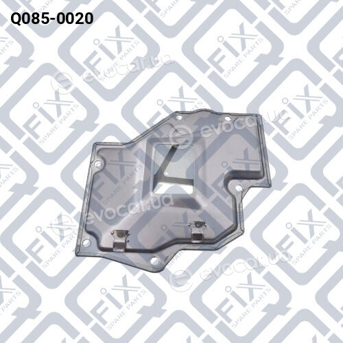 Q-Fix Q0850020