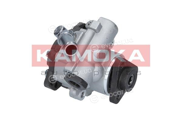 Kamoka PP029
