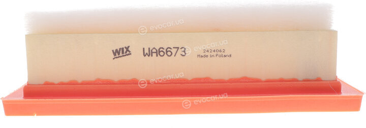 WIX WA6673