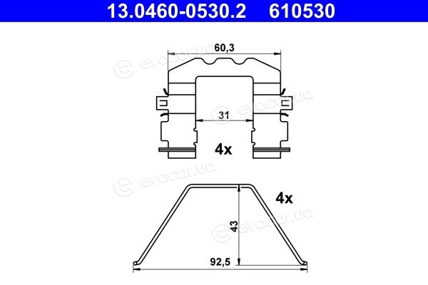 ATE 13.0460-0530.2