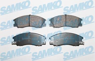 LPR / Samko 5SP1291