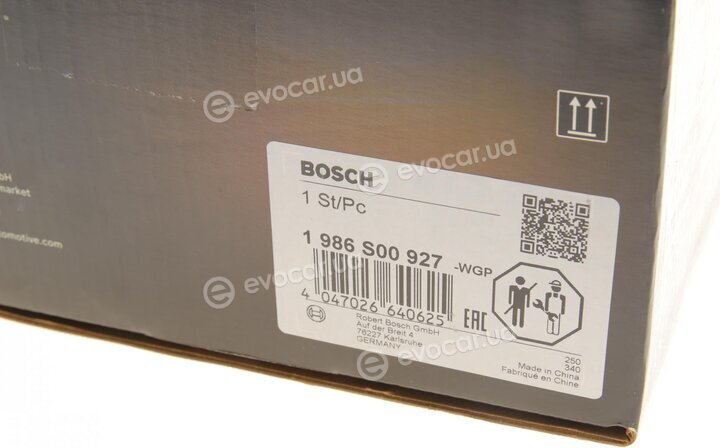 Bosch 1 986 S00 927