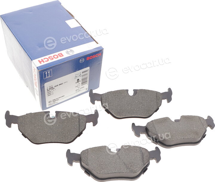 Bosch 0 986 469 960