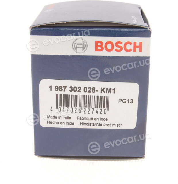 Bosch 1 987 302 028