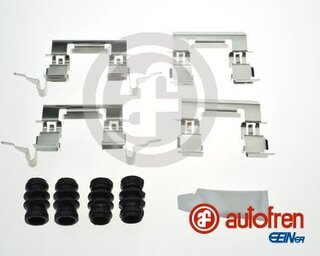 Autofren D4-2889A