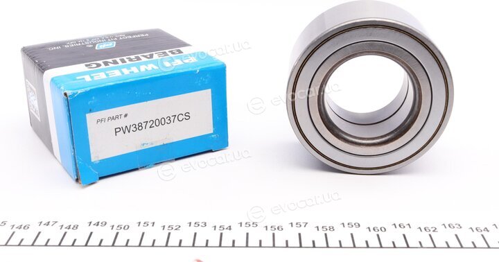 PFI PW38720037CS