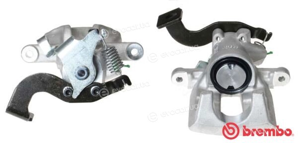 Brembo F 83 310
