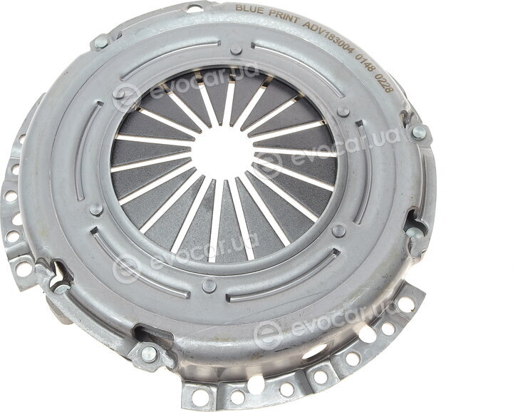 Blue Print ADV183004