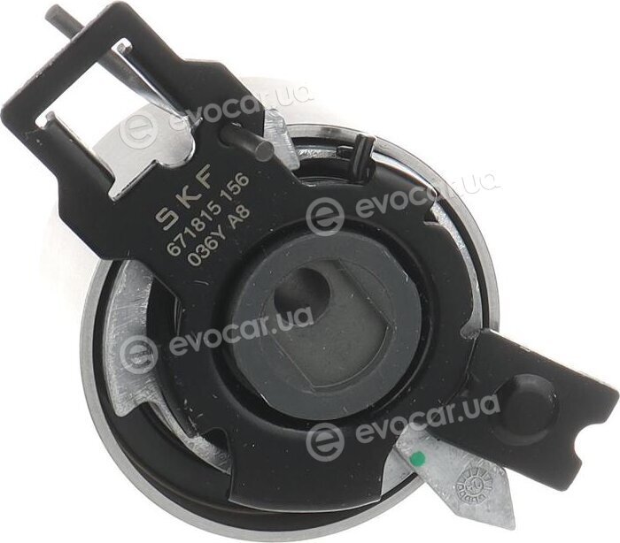 SKF VKM 75692