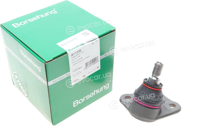 Borsehung B11336