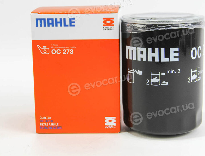 Mahle OC 273