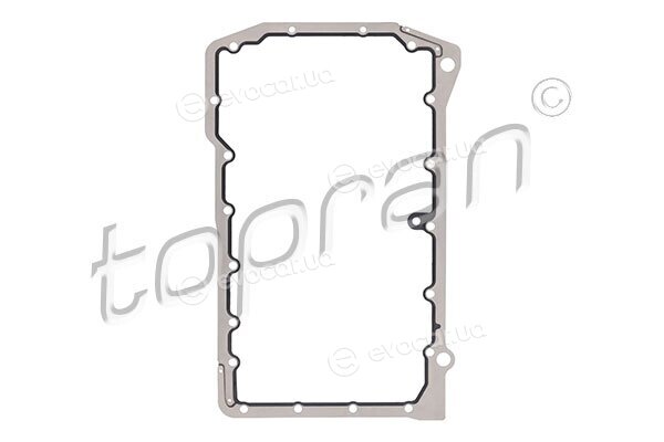 Topran 500 907