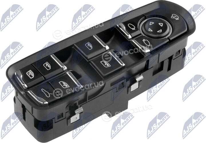 NTY EWS-PS-001