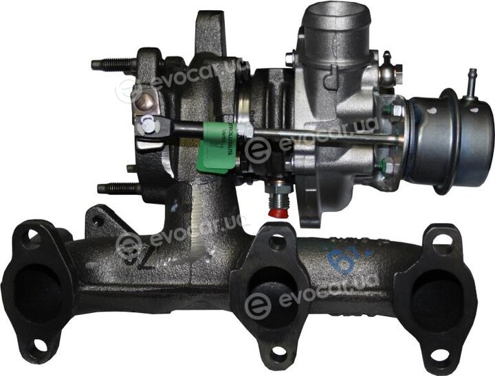 Starline TD S1127T