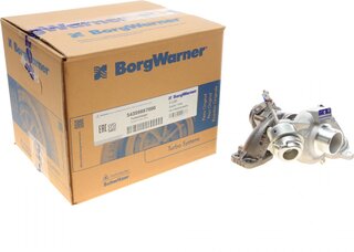 BorgWarner 5435 988 7000