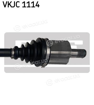 SKF VKJC 1114