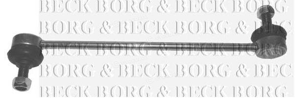 Borg & Beck BDL7089