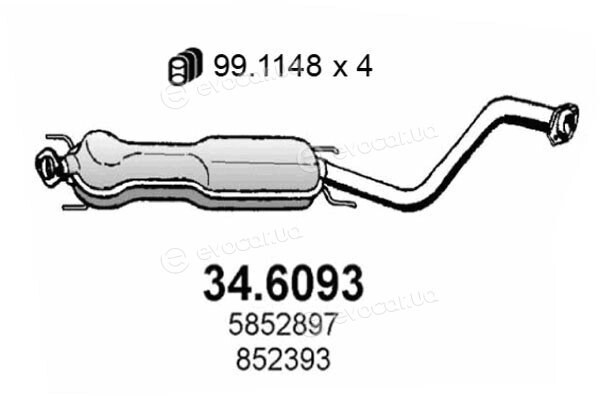 Asso 34.6093