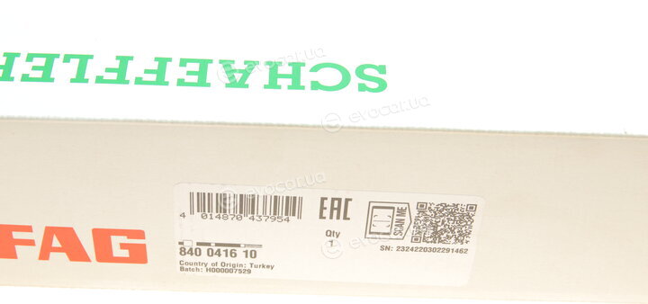 FAG 840 0416 10