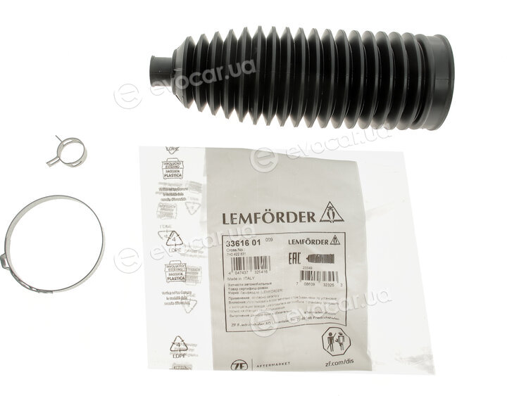 Lemforder 33616 01