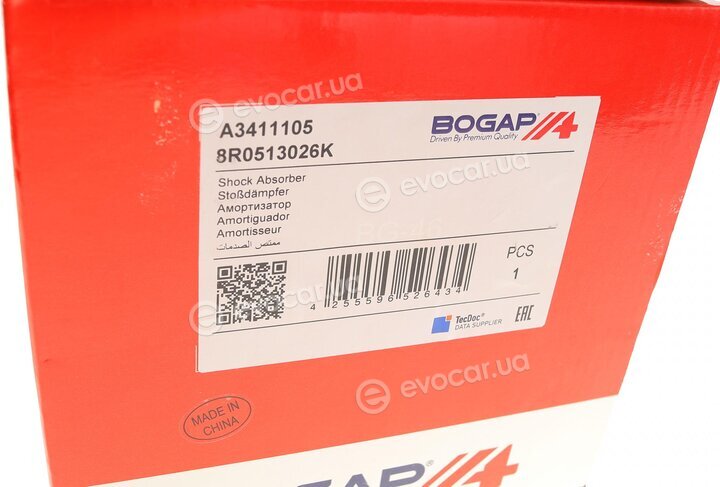 Bogap A3411105