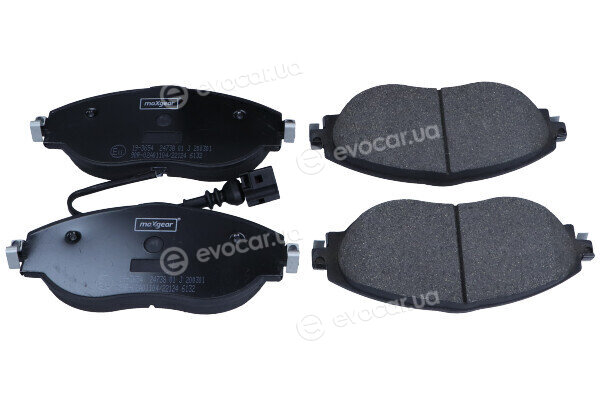 Maxgear 19-3654