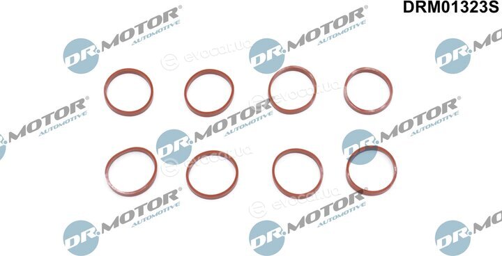 Dr. Motor DRM01323S