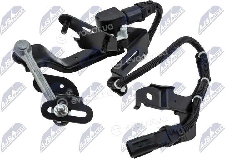 NTY ECX-TY-022