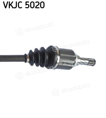 SKF VKJC 5020