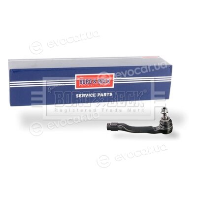 Borg & Beck BTR6072