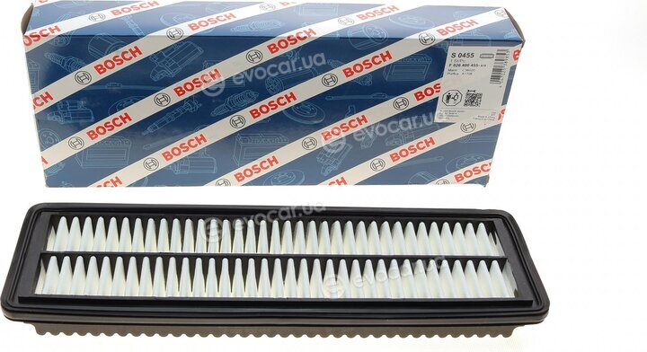 Bosch F 026 400 455