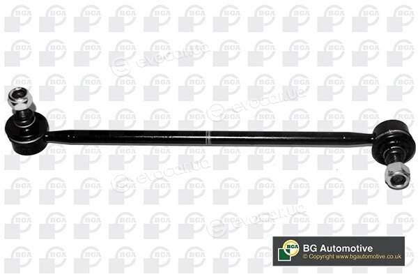 BGA LS2713