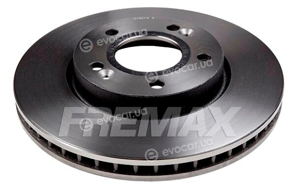 Fremax BD-5158