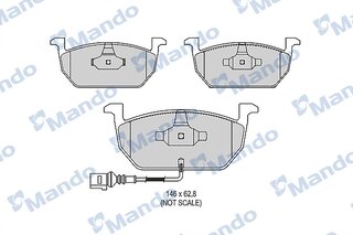 Mando MBF015291